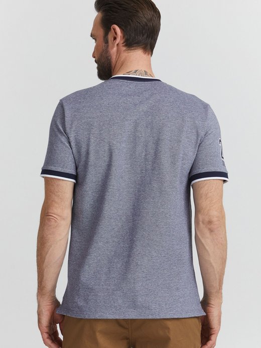 Herren T-Shirt - FQIikay