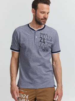 Herren T-Shirt - FQIikay