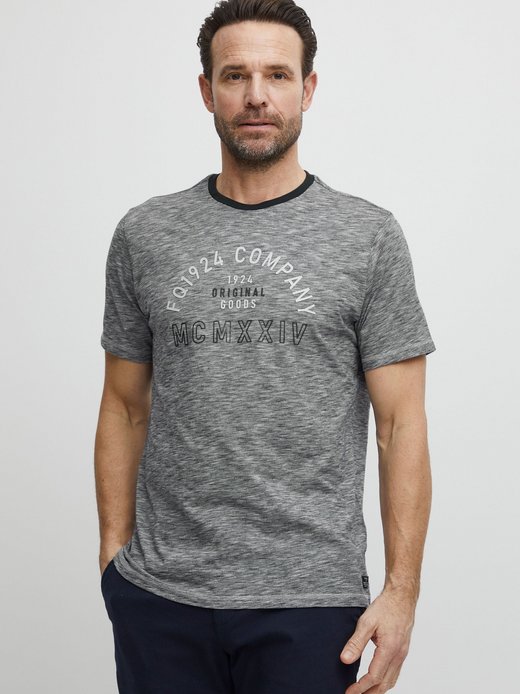 Herren T-Shirt - FQIvar