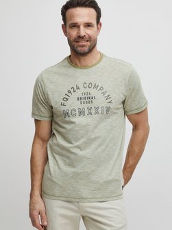 Herren T-Shirt - FQIvar