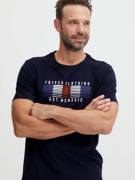 Herren T-Shirt - FQNotan