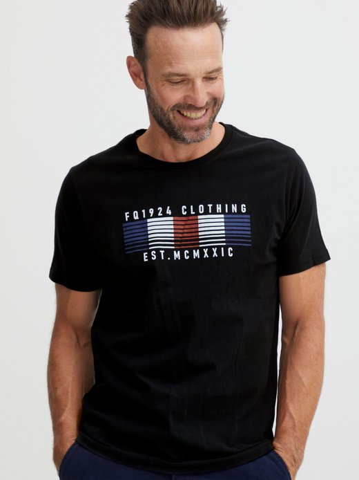 Herren T-Shirt - FQNotan