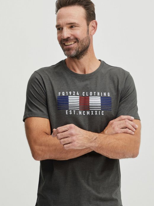 Herren T-Shirt - FQNotan