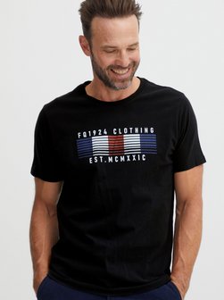 Herren T-Shirt - FQNotan