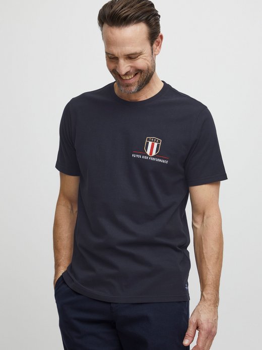 Herren T-Shirt - FQOlaf