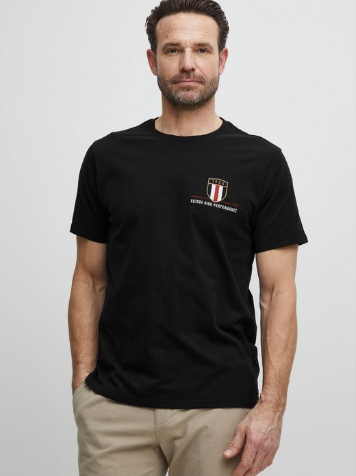 Herren T-Shirt - FQOlaf