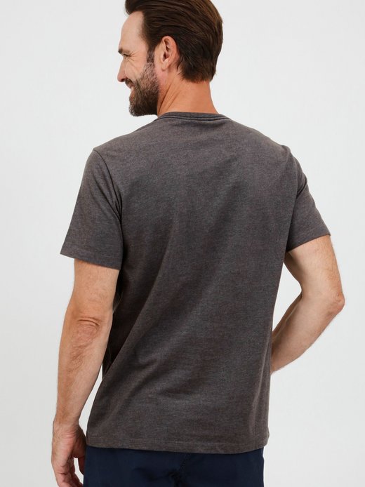 Herren T-Shirt - FQRiko