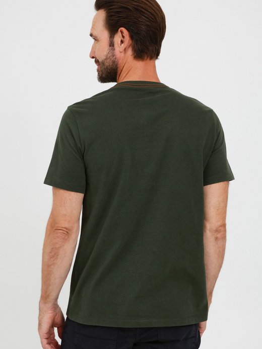 Herren T-Shirt - FQRiko