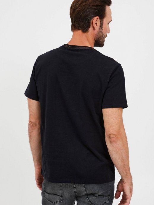 Herren T-Shirt - FQRiko