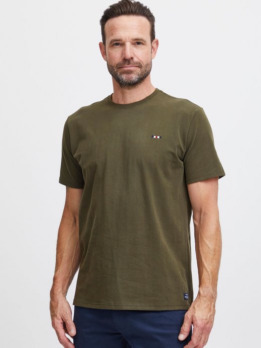 Herren T-Shirt - FQTom