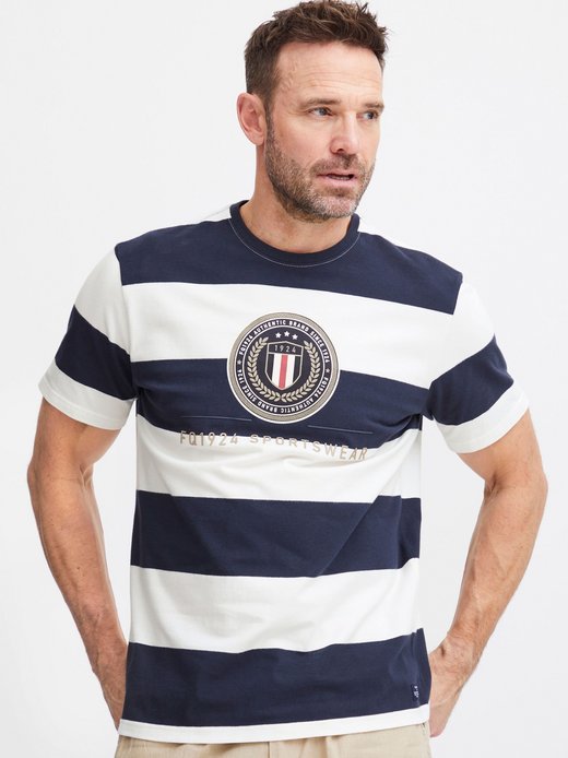 Herren T-Shirt - FQTom