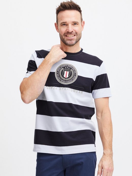 Herren T-Shirt - FQTom