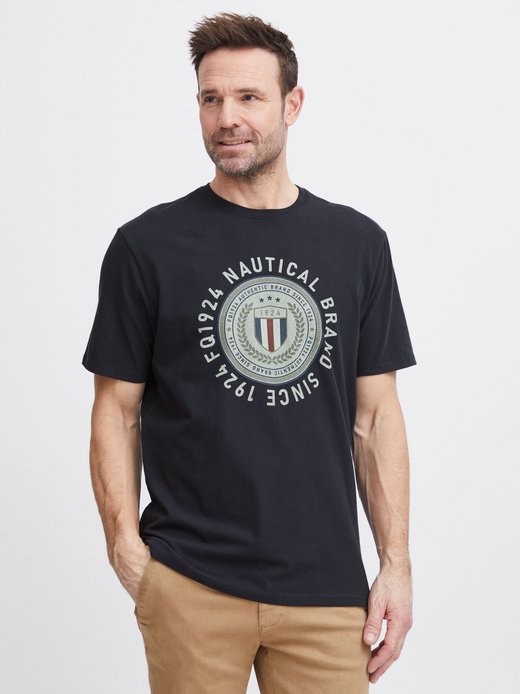 Herren T-Shirt - FQTom