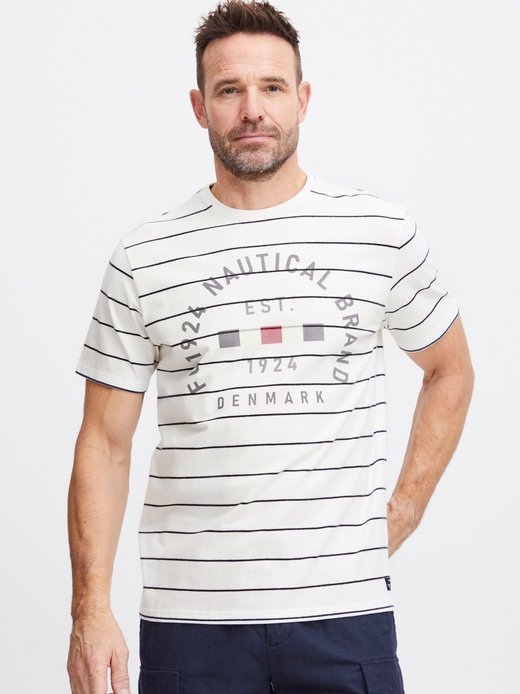 Herren T-Shirt - FQTom