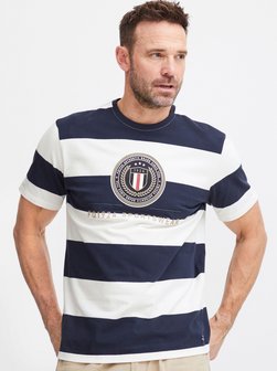 Herren T-Shirt - FQTom