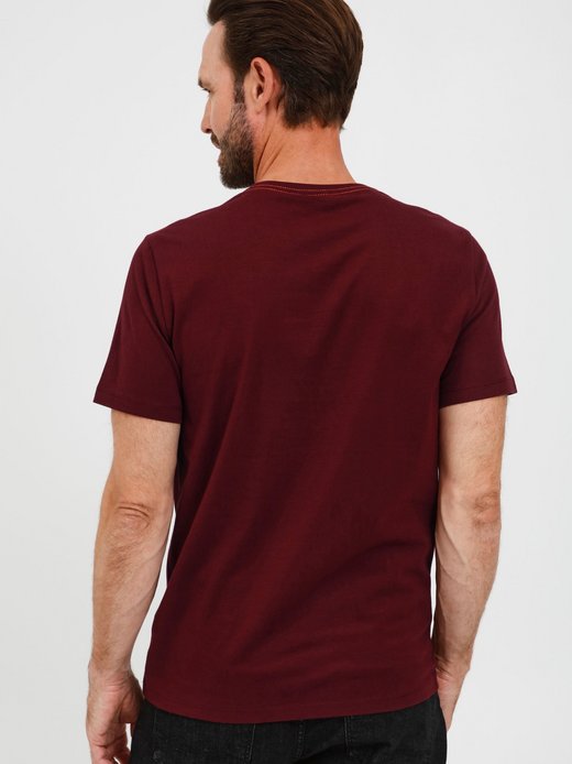 Herren T-Shirt - FQWerno