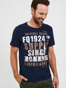 Herren T-Shirt - FQWerno