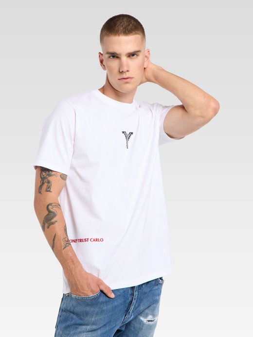 Herren T-Shirt  -  Faes
