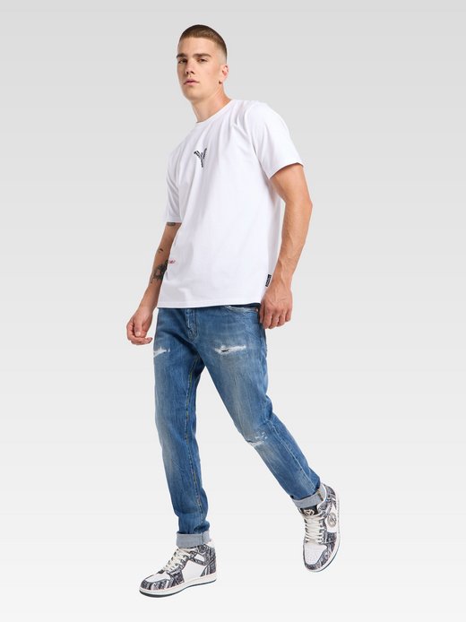 Herren T-Shirt  -  Faes