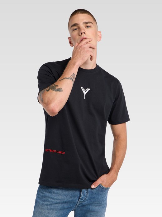 Herren T-Shirt  -  Faes