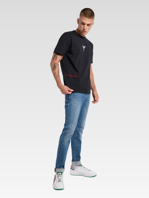 Herren T-Shirt  -  Faes