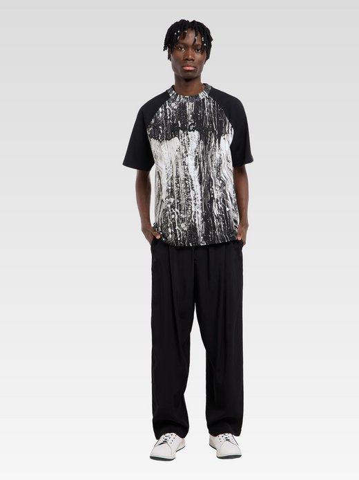 Herren T-Shirt  -  Fantini