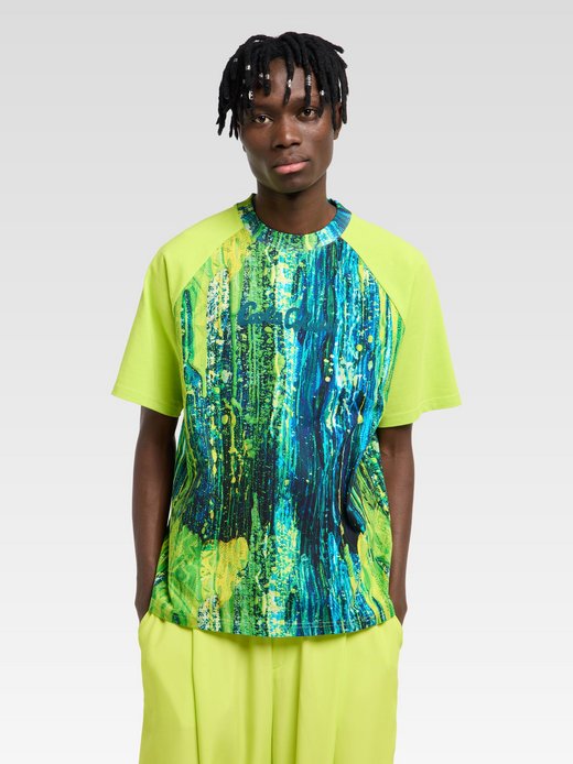 Herren T-Shirt  -  Fantini