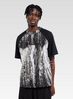 Herren T-Shirt  -  Fantini