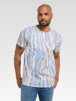 Herren T-Shirt  -  Fanton