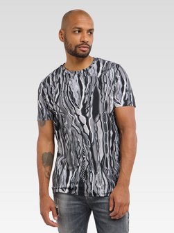 Herren T-Shirt  -  Fanton