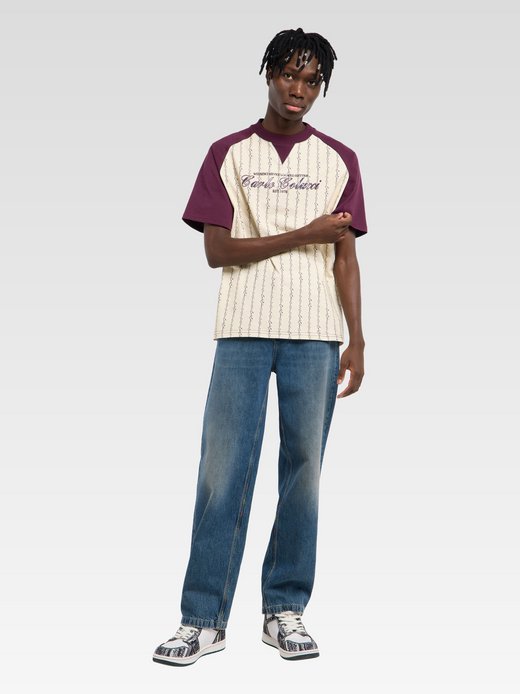 Herren T-Shirt  -  Fara