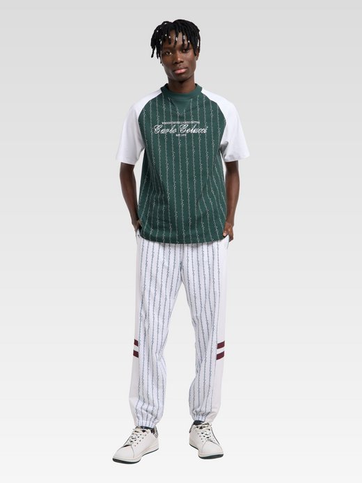 Herren T-Shirt  -  Fara