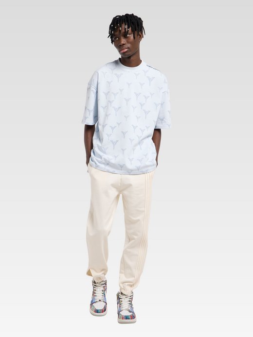 Herren T-Shirt  -  Fasan