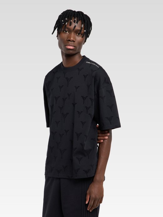 Herren T-Shirt  -  Fasan