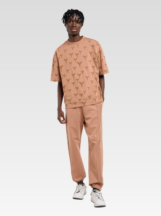 Herren T-Shirt  -  Fasan