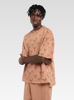 Herren T-Shirt  -  Fasan