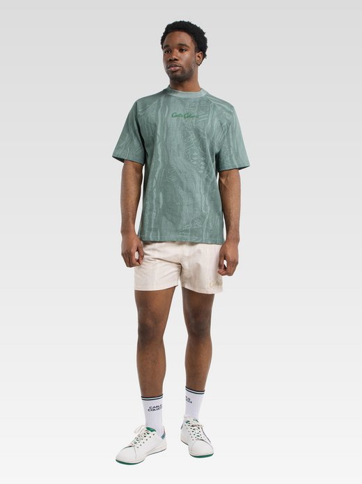 Herren T-Shirt  -  Febbraio
