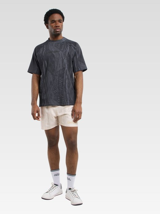 Herren T-Shirt  -  Febbraio
