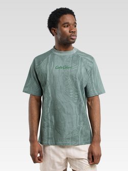 Herren T-Shirt  -  Febbraio