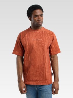 Herren T-Shirt  -  Febbraio