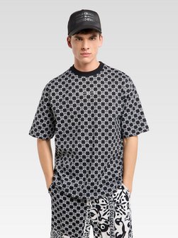 Herren T-Shirt  -  Federspiel