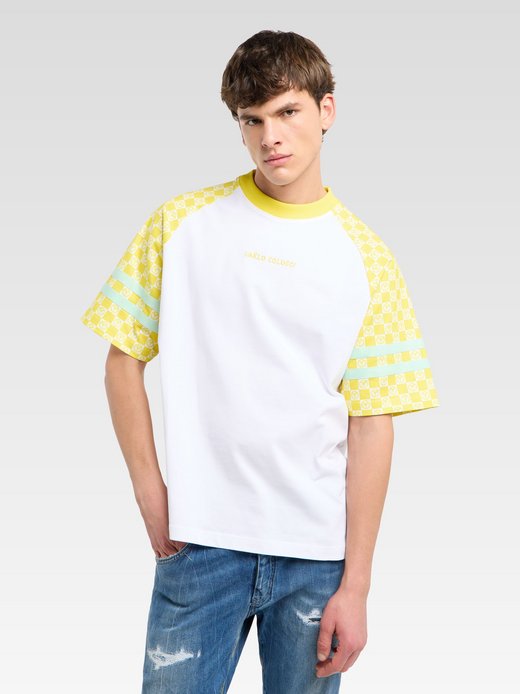 Herren T-Shirt  -  Federzoni