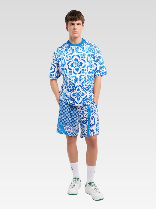 Herren T-Shirt  -  Fedi