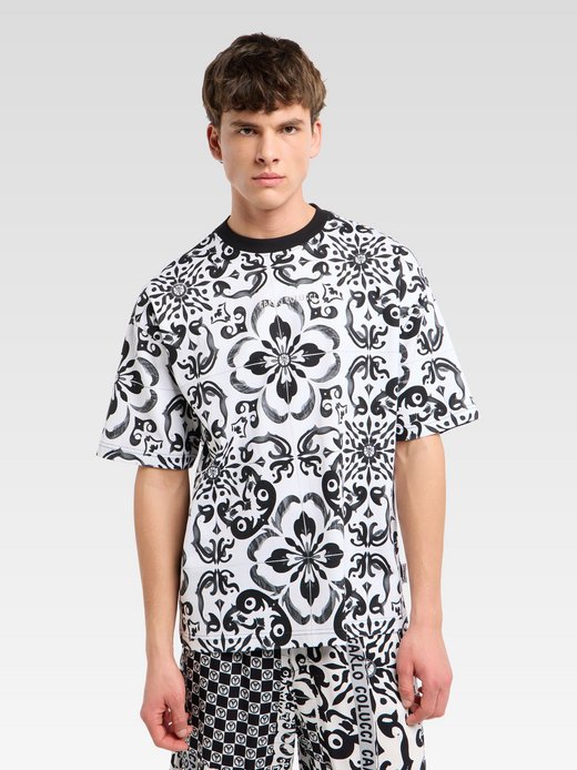 Herren T-Shirt  -  Fedi