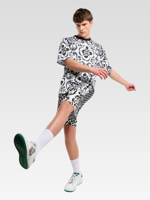 Herren T-Shirt  -  Fedi