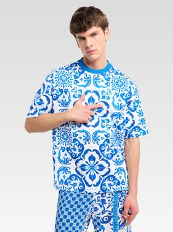 Herren T-Shirt  -  Fedi