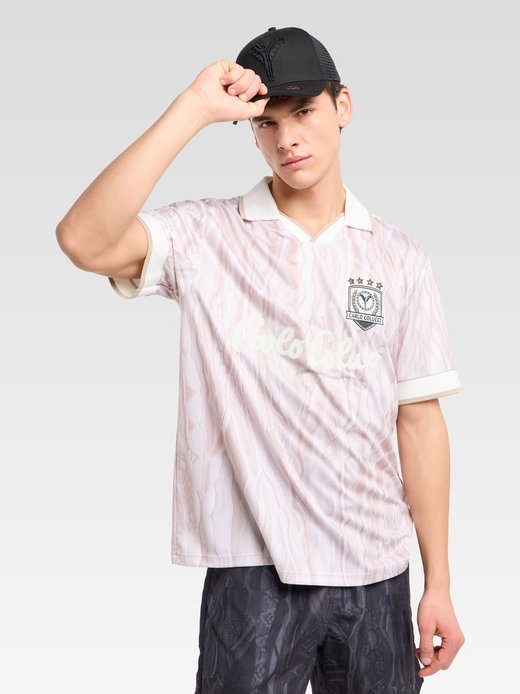 Herren T-Shirt  -  Feichter