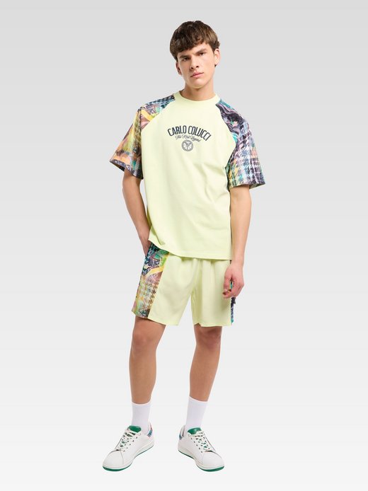 Herren T-Shirt  -  Felicetti
