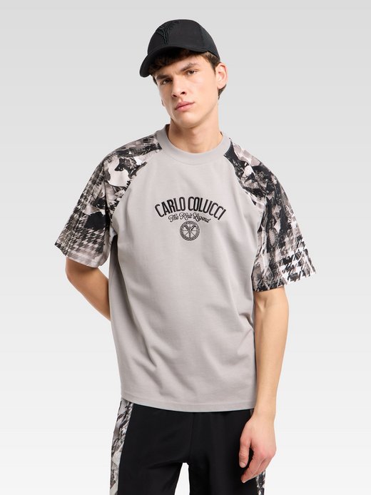 Herren T-Shirt  -  Felicetti