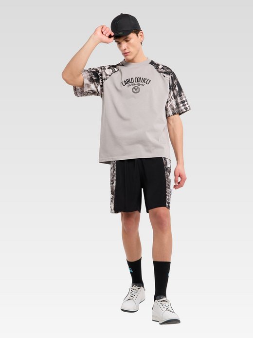 Herren T-Shirt  -  Felicetti